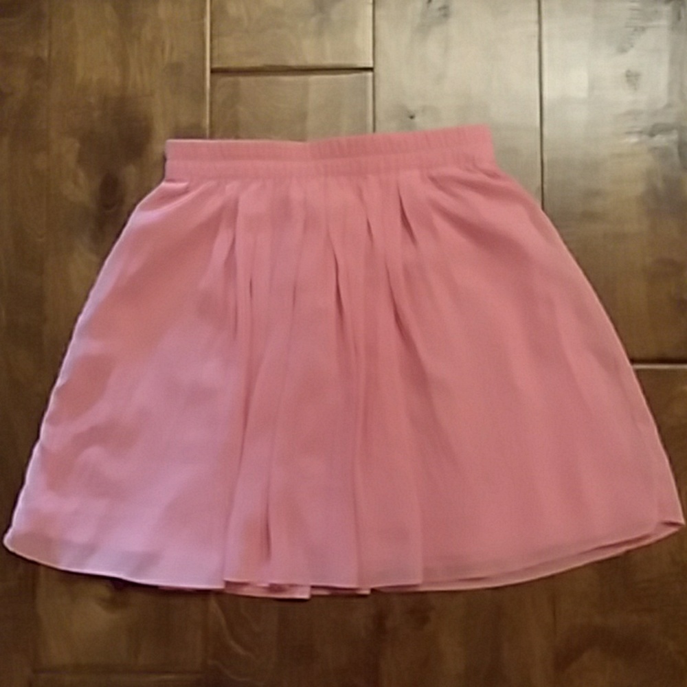 LOFT skirt